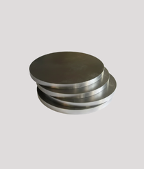 UNS S30400 Gear Blanks